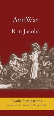AntiWar book