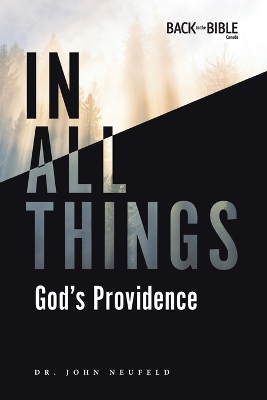 In All Things: God's Providence book