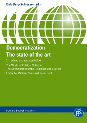 Democratization: The State of the Art book