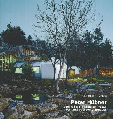 Peter Hubner book