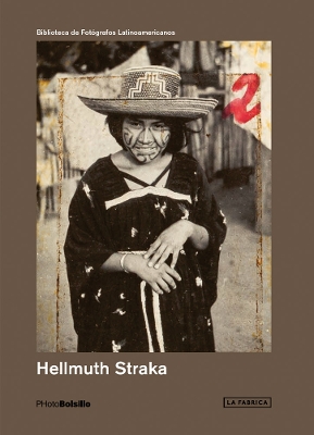 Hellmuth Straka book