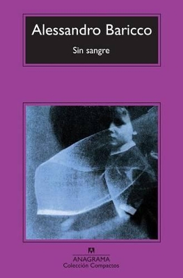 Sin Sangre book