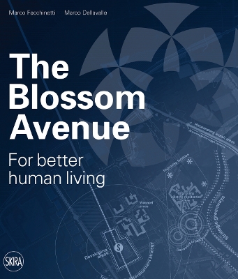 Blossom Avenue: For Better Human Living book
