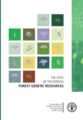 State of the World's Forest Genetic Resources book