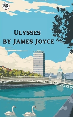 Ulysses by James Joyce book