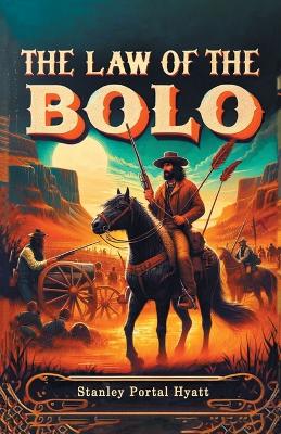 The Law Of The Bolo book