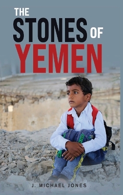 The Stones of Yemen book