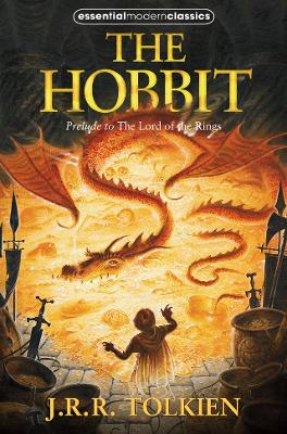 Hobbit book