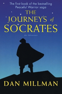 Journeys Of Socrates book