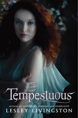 Tempestuous book