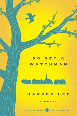 Go Set a Watchman Deluxe Ed by Harper Lee