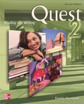 Quest book