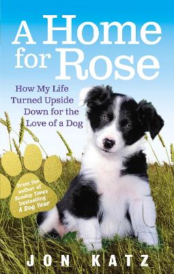 Home for Rose book