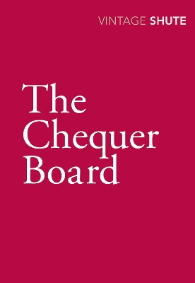 Chequer Board book