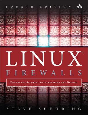 Linux Firewalls book