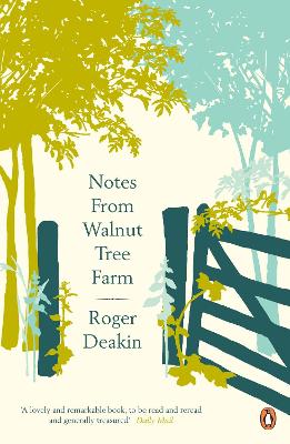 Notes from Walnut Tree Farm book