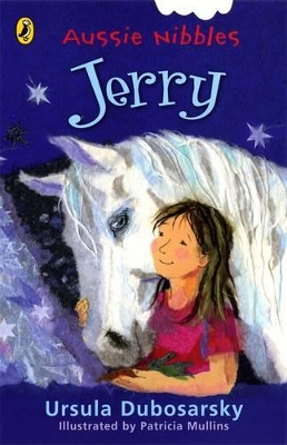 Jerry book