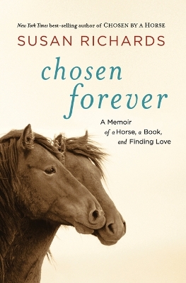 Chosen Forever book