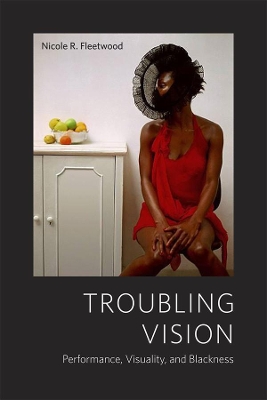 Troubling Vision book
