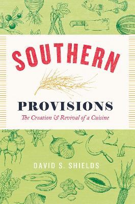 Southern Provisions book