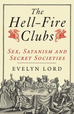 Hellfire Clubs book