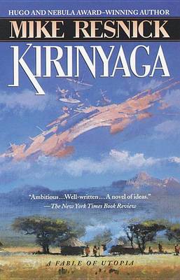 Kirinyaga book