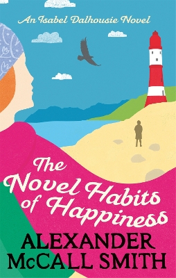 Novel Habits of Happiness book