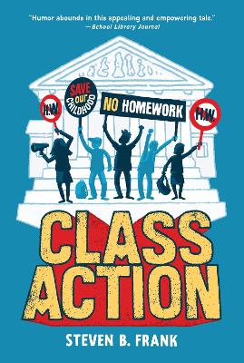 Class Action book