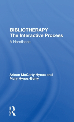 Biblio/poetry Therapy: The Interactive Process book