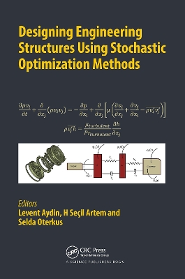 Designing Engineering Structures using Stochastic Optimization Methods book