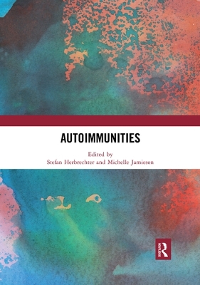 Autoimmunities by Stefan Herbrechter