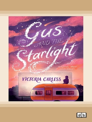 Gus and the Starlight book