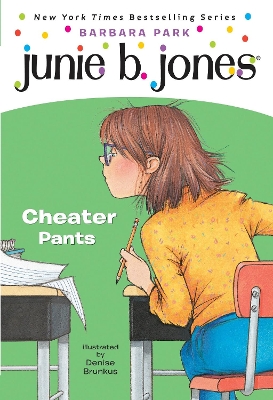 Junie B Jones 21 book