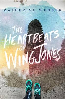 Heartbeats of Wing Jones book
