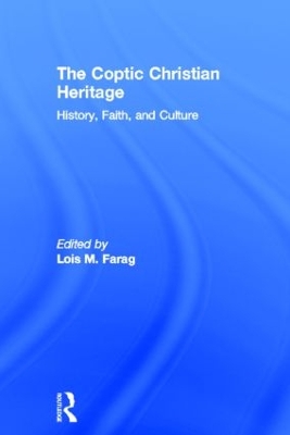 Coptic Christian Heritage book