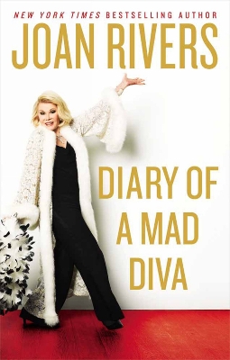 Diary Of A Mad Diva book