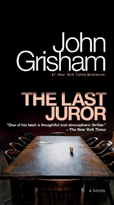 The Last Juror: A Novel book