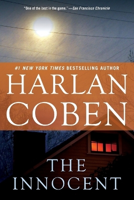 The Innocent by Harlan Coben