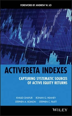 ActiveBeta Indexes book
