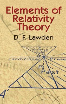 Elements of Relativity Theory book