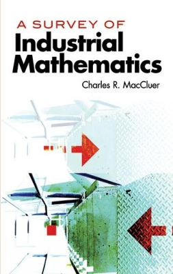 Survey of Industrial Mathematics book