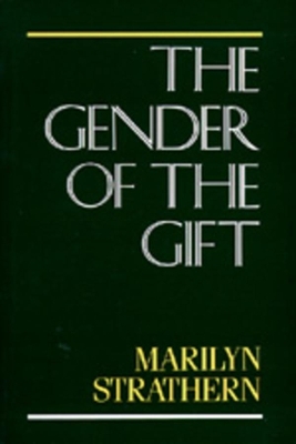 Gender of the Gift book