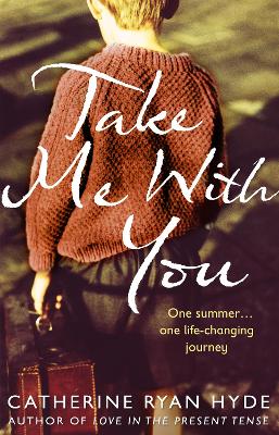 Take Me With You book