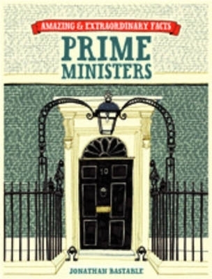 British Prime Ministers book