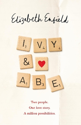 Ivy and Abe book