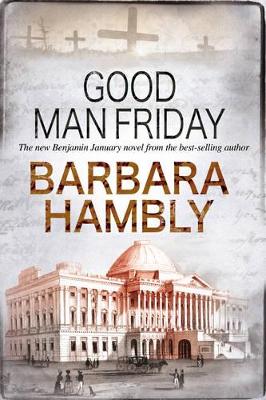 Good Man Friday book