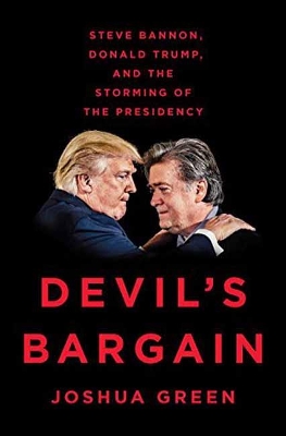 Devil's Bargain book