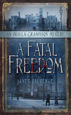 Fatal Freedom book