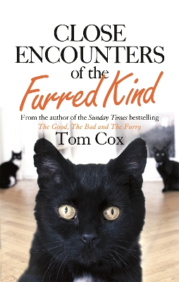 Close Encounters of the Furred Kind book