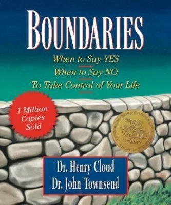 Boundaries book